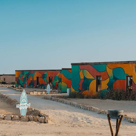 Mia Dakhla Resort ภายนอก รูปภาพ