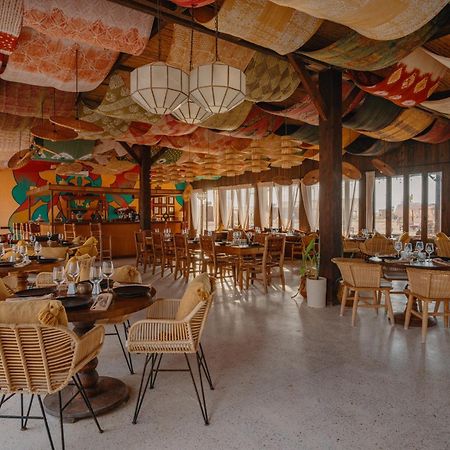 Mia Dakhla Resort ภายนอก รูปภาพ