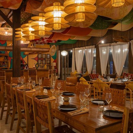 Mia Dakhla Resort ภายนอก รูปภาพ
