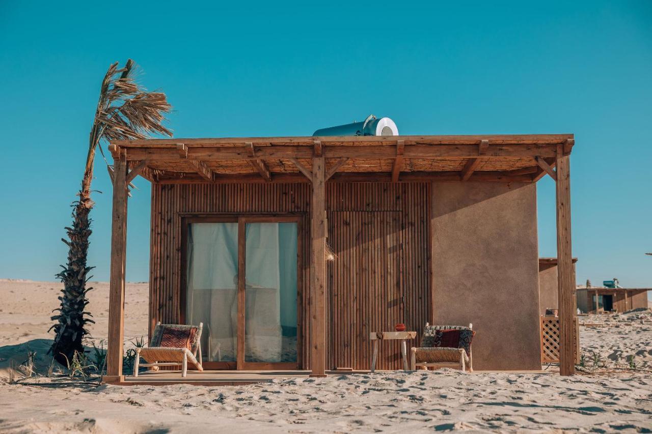 Mia Dakhla Resort ภายนอก รูปภาพ
