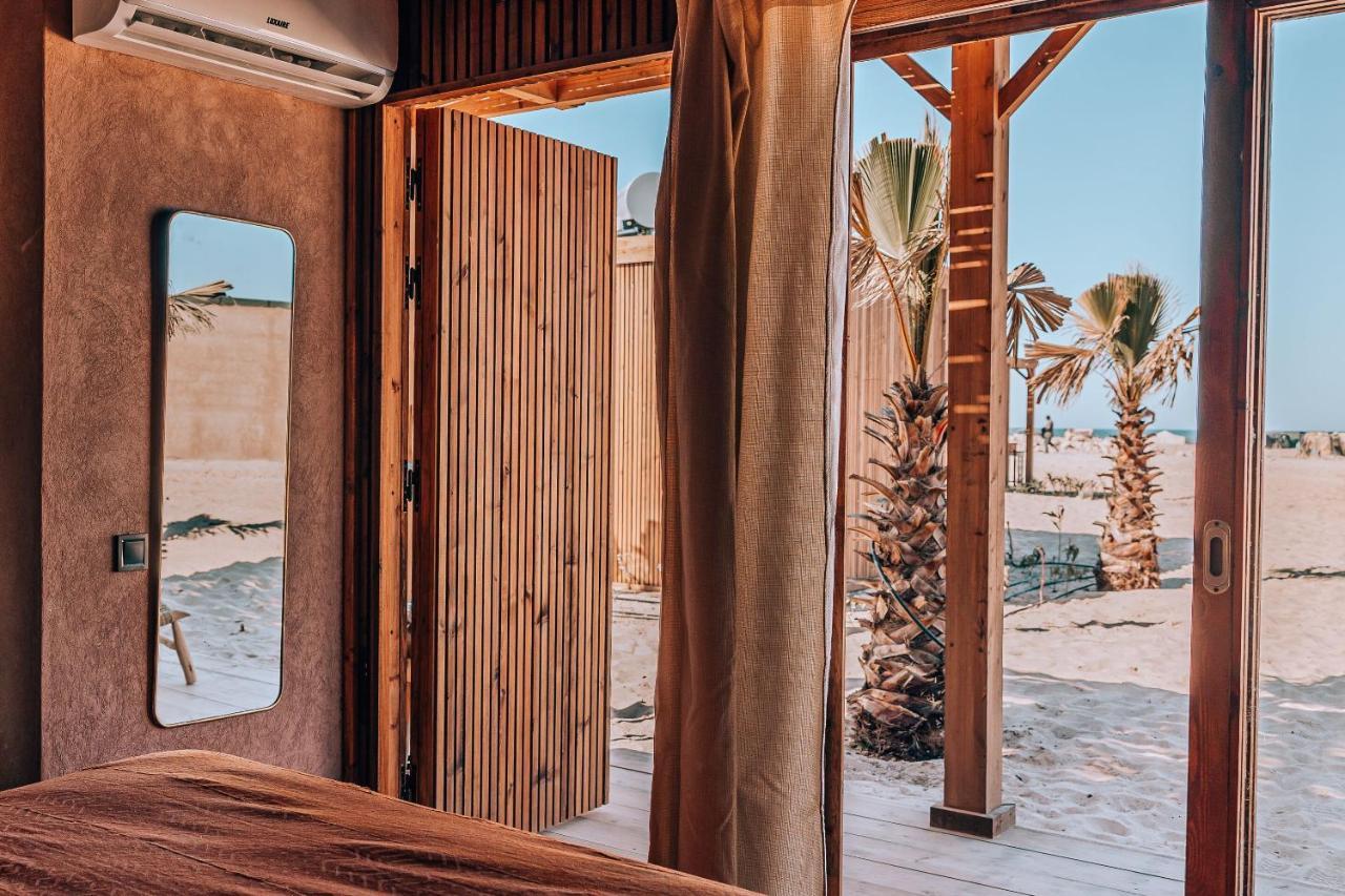 Mia Dakhla Resort ภายนอก รูปภาพ