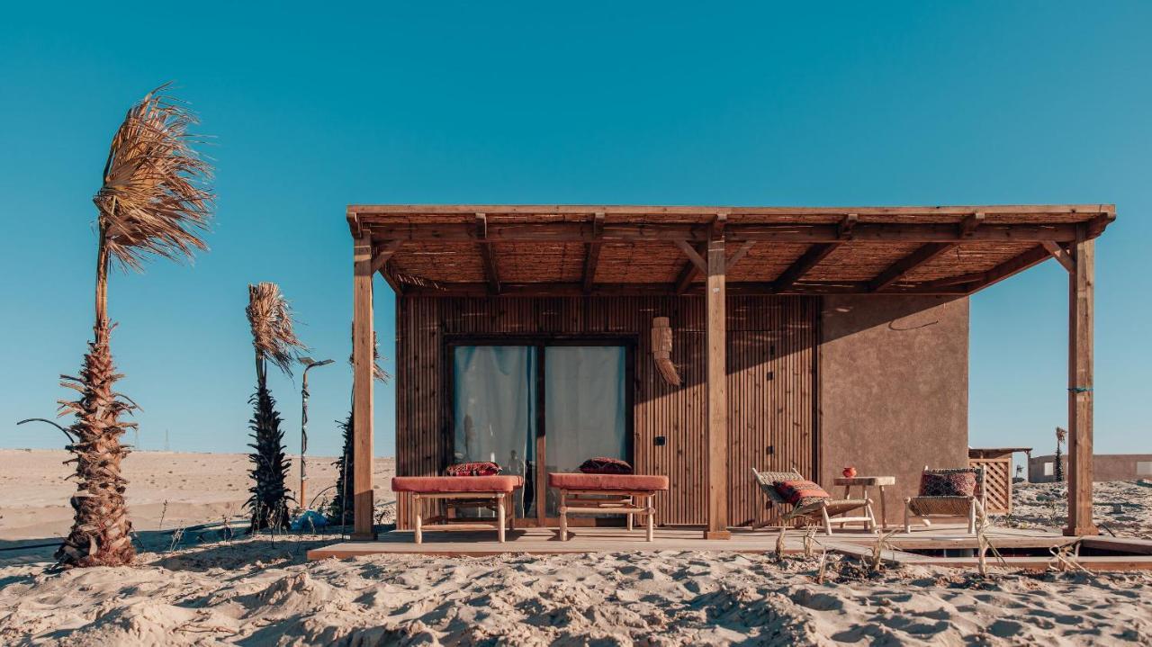 Mia Dakhla Resort ภายนอก รูปภาพ