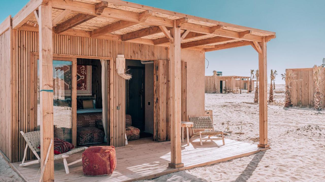 Mia Dakhla Resort ภายนอก รูปภาพ