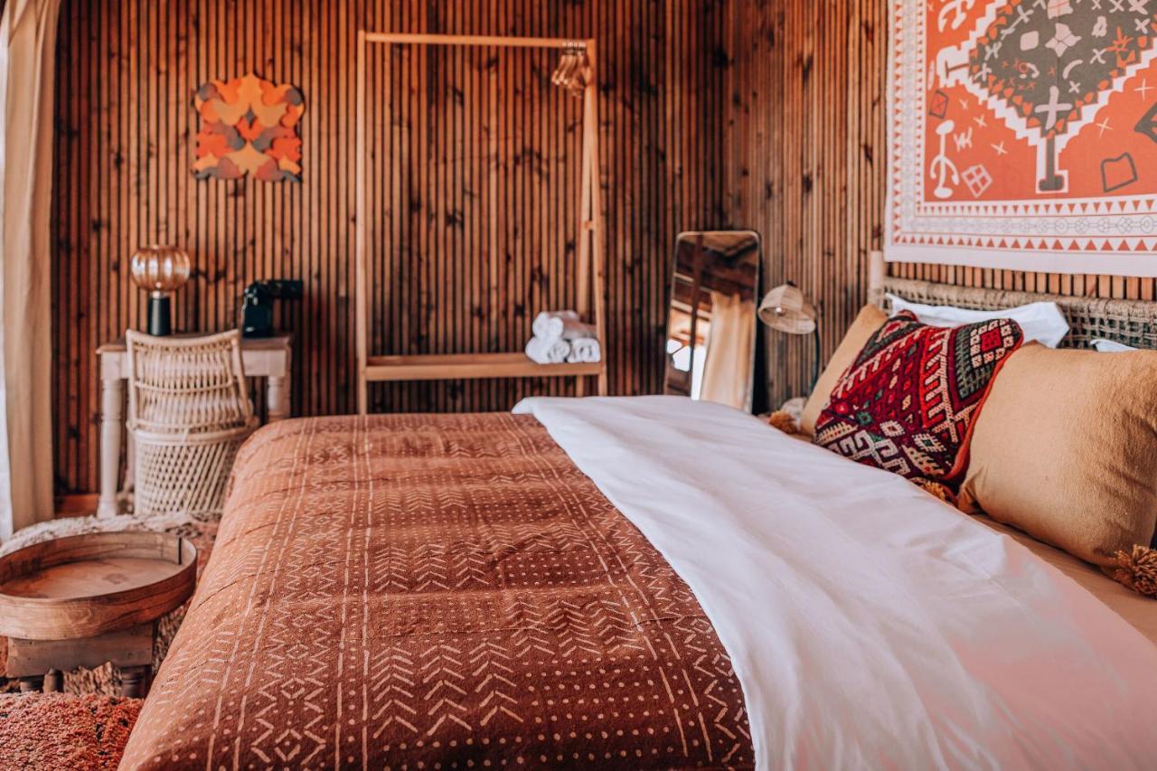 Mia Dakhla Resort ภายนอก รูปภาพ