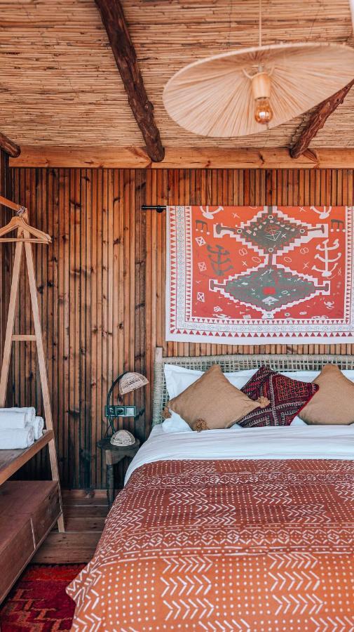 Mia Dakhla Resort ภายนอก รูปภาพ