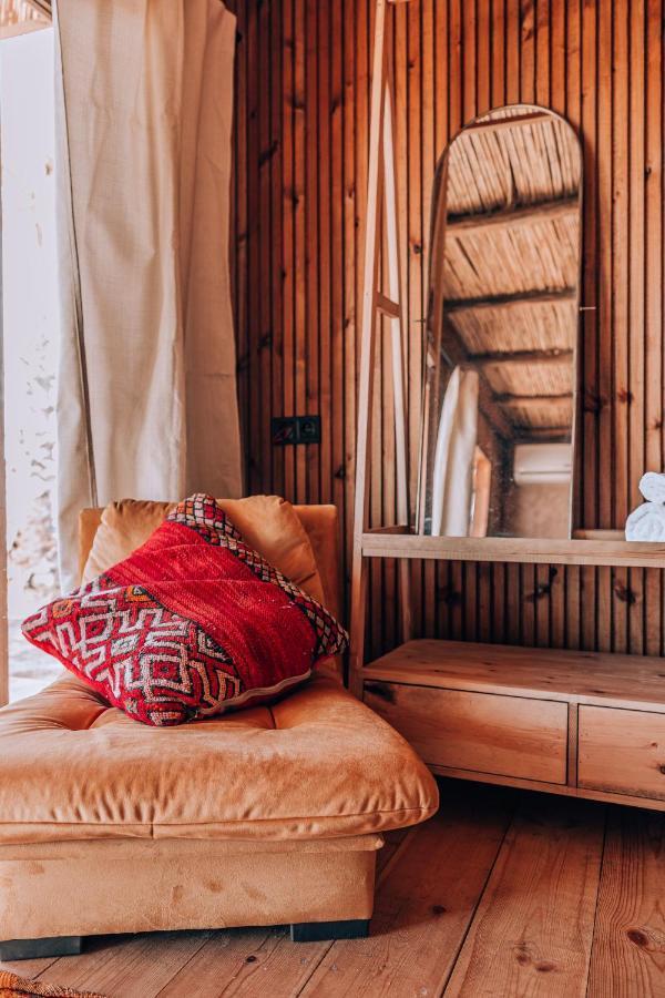 Mia Dakhla Resort ภายนอก รูปภาพ