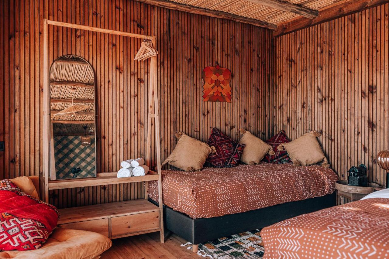 Mia Dakhla Resort ภายนอก รูปภาพ