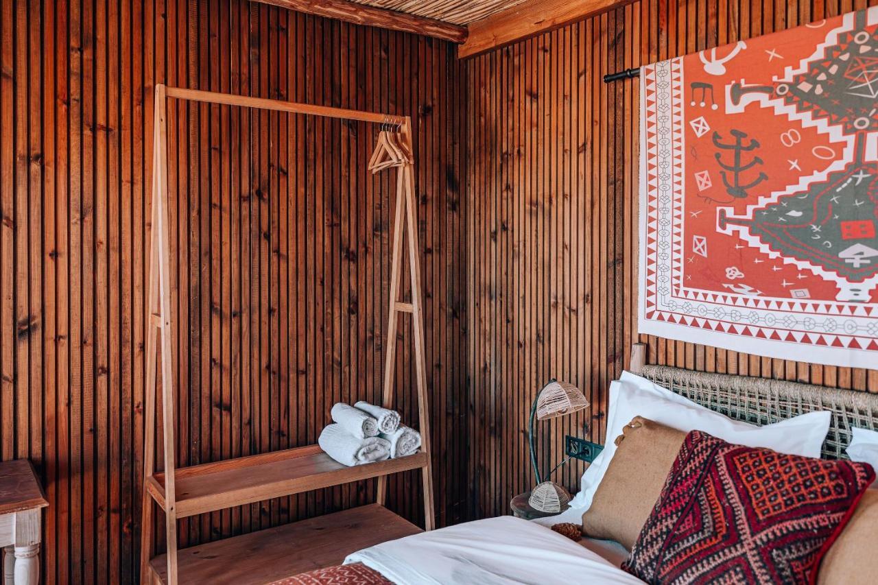 Mia Dakhla Resort ภายนอก รูปภาพ