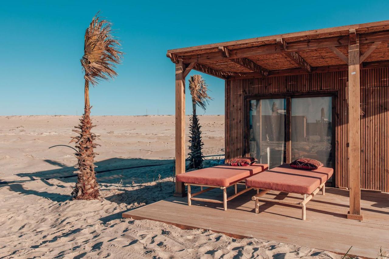 Mia Dakhla Resort ภายนอก รูปภาพ