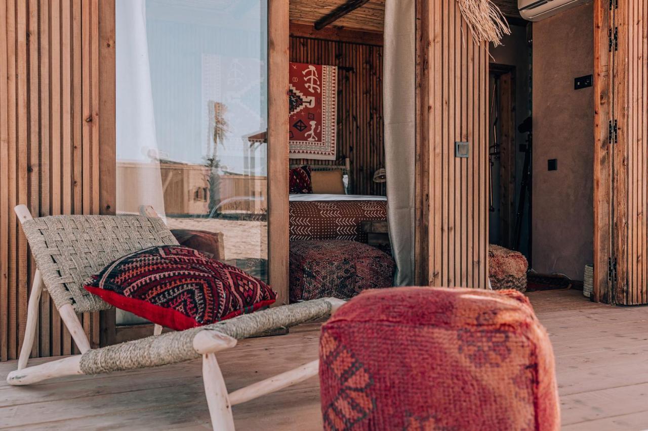 Mia Dakhla Resort ภายนอก รูปภาพ