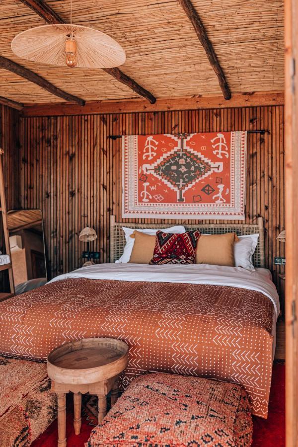 Mia Dakhla Resort ภายนอก รูปภาพ