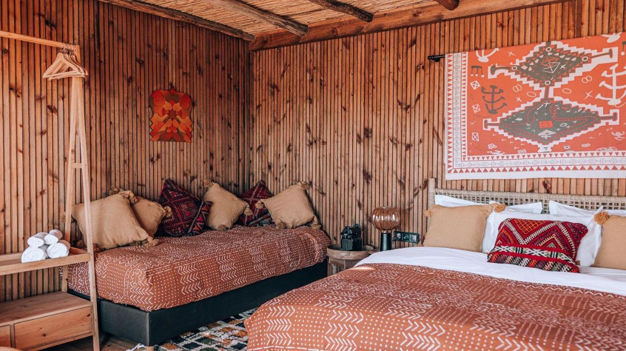 Mia Dakhla Resort ภายนอก รูปภาพ