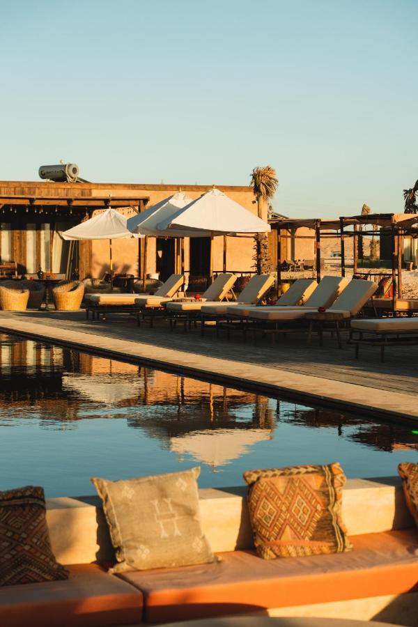 Mia Dakhla Resort ภายนอก รูปภาพ