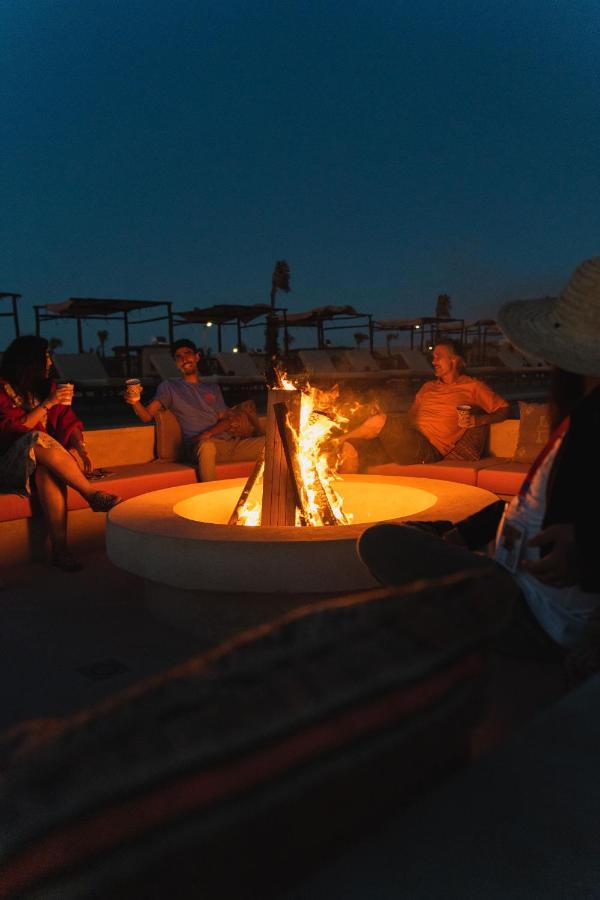 Mia Dakhla Resort ภายนอก รูปภาพ