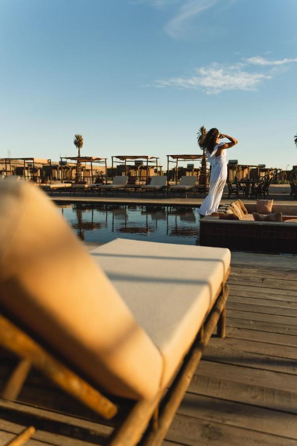 Mia Dakhla Resort ภายนอก รูปภาพ