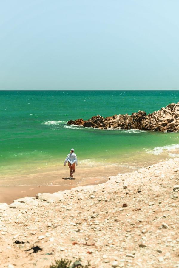 Mia Dakhla Resort ภายนอก รูปภาพ