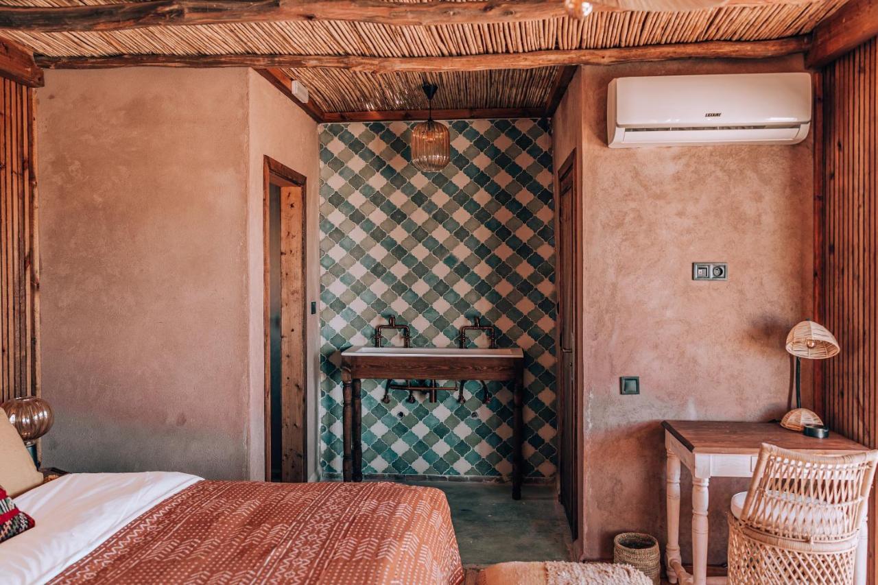 Mia Dakhla Resort ภายนอก รูปภาพ