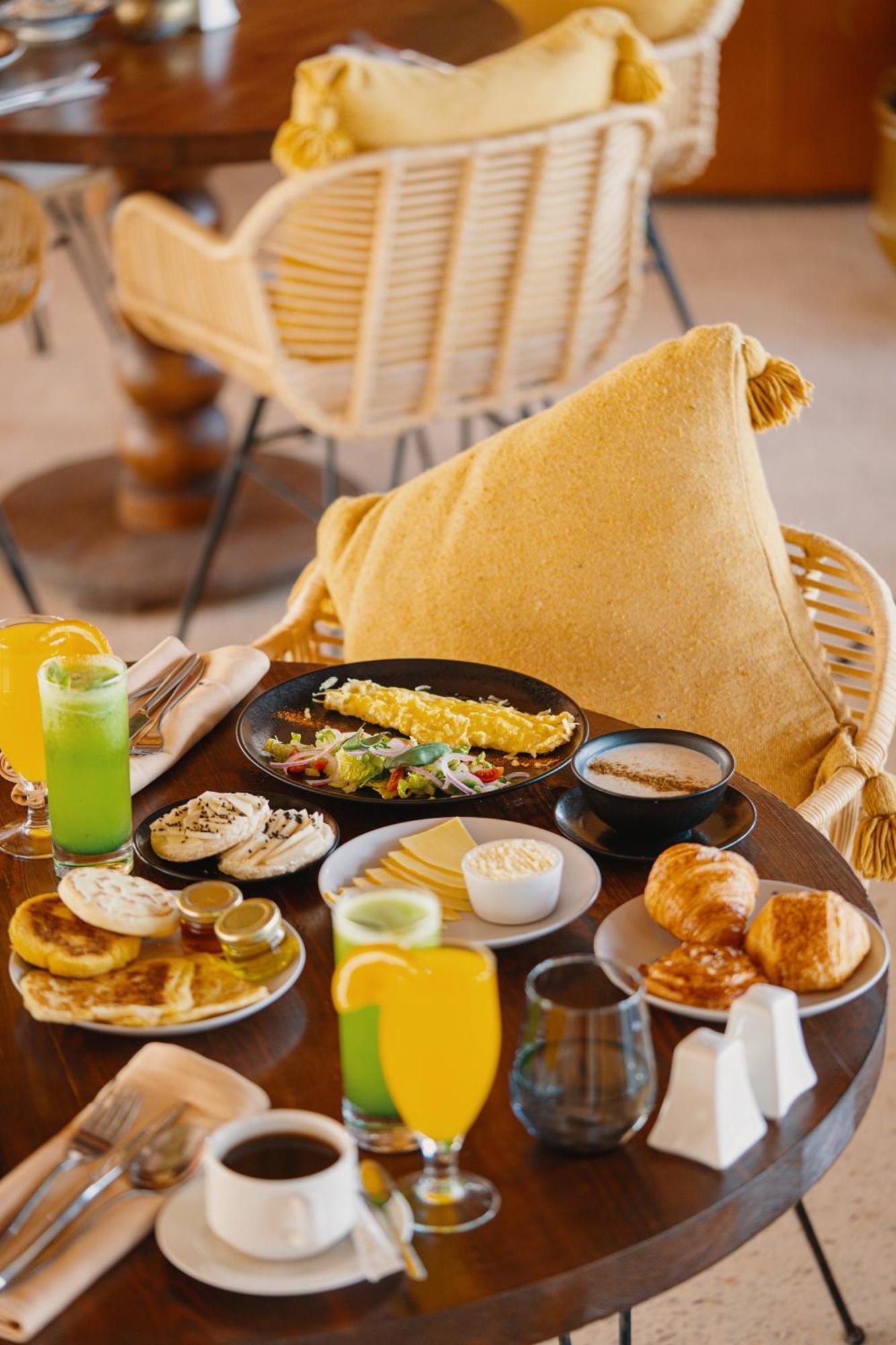 Mia Dakhla Resort ภายนอก รูปภาพ