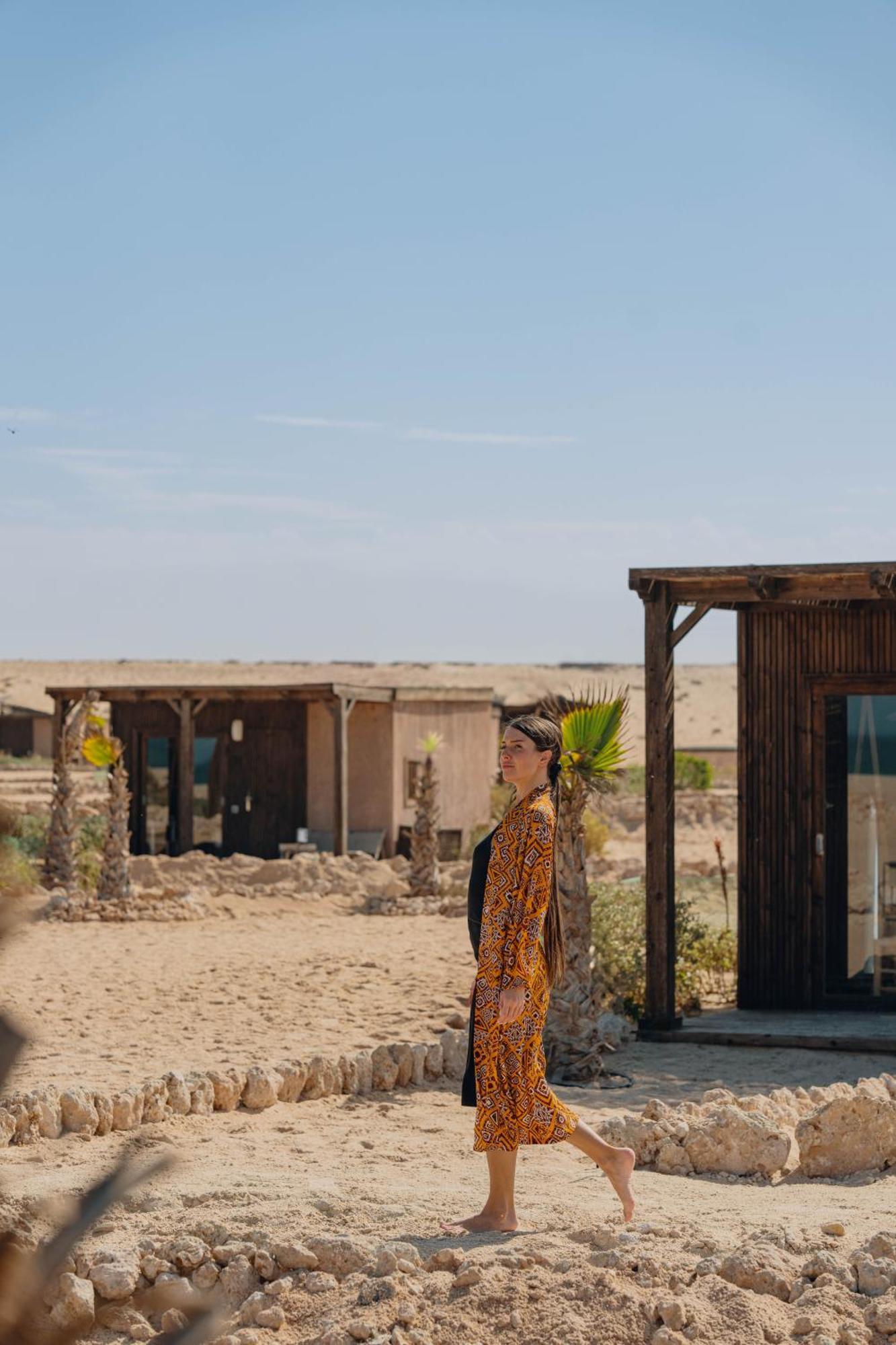 Mia Dakhla Resort ภายนอก รูปภาพ